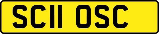 SC11OSC
