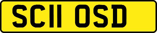 SC11OSD