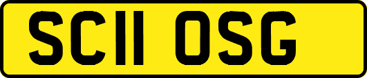 SC11OSG