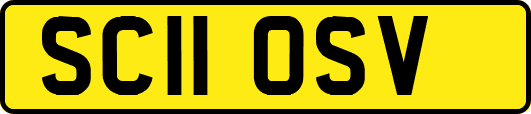 SC11OSV