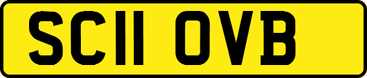 SC11OVB