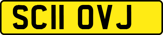 SC11OVJ