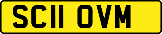 SC11OVM