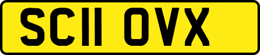 SC11OVX