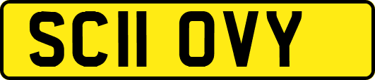 SC11OVY