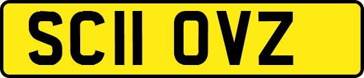 SC11OVZ