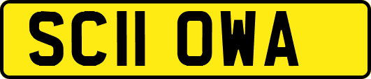 SC11OWA