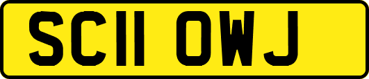 SC11OWJ