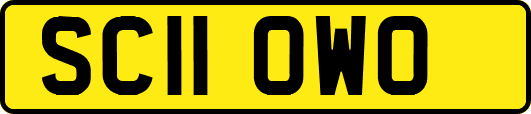 SC11OWO