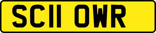 SC11OWR