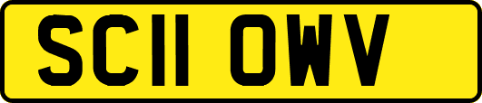 SC11OWV