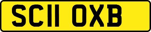 SC11OXB