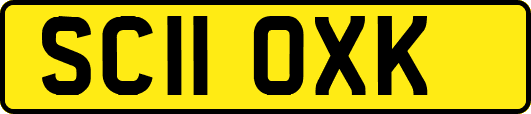 SC11OXK