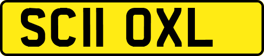 SC11OXL
