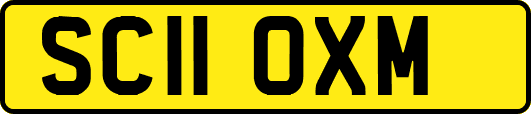 SC11OXM
