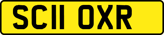 SC11OXR
