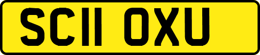 SC11OXU