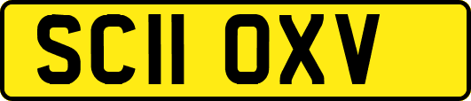SC11OXV