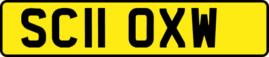 SC11OXW