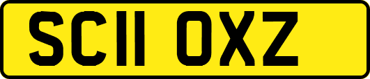 SC11OXZ