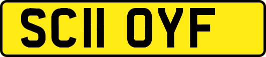 SC11OYF