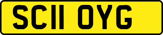 SC11OYG