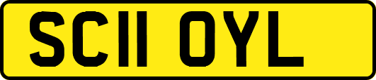 SC11OYL