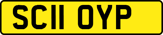 SC11OYP