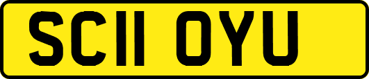 SC11OYU