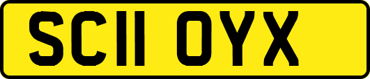 SC11OYX