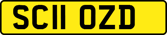 SC11OZD