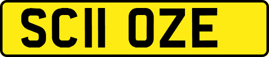 SC11OZE
