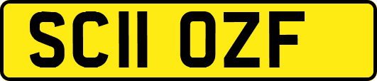 SC11OZF
