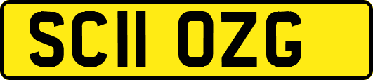 SC11OZG