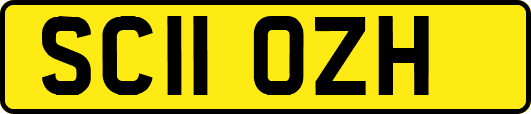SC11OZH