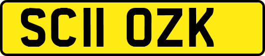 SC11OZK
