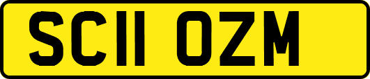 SC11OZM
