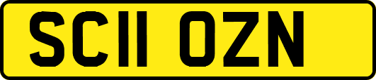 SC11OZN