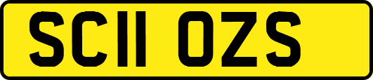 SC11OZS