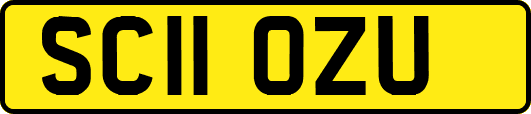 SC11OZU
