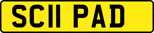 SC11PAD