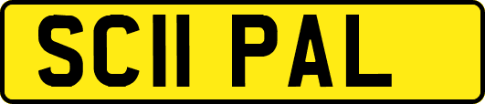 SC11PAL