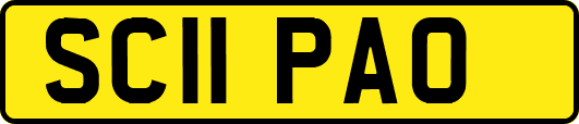 SC11PAO