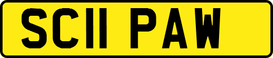 SC11PAW