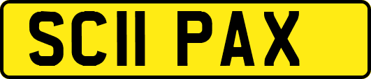 SC11PAX