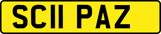 SC11PAZ