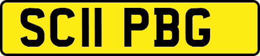 SC11PBG
