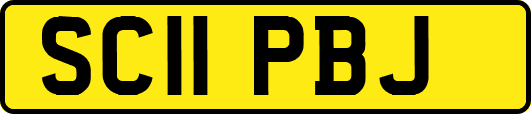SC11PBJ