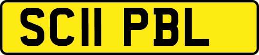 SC11PBL