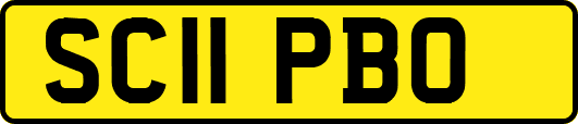SC11PBO